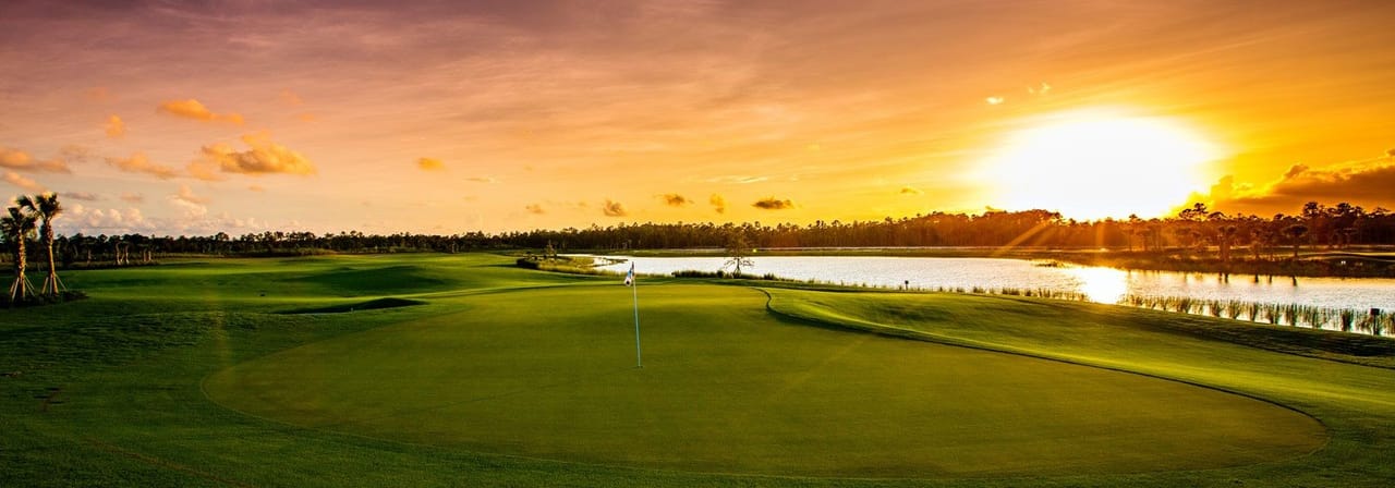 Esplanade Naples Golf & Country Club