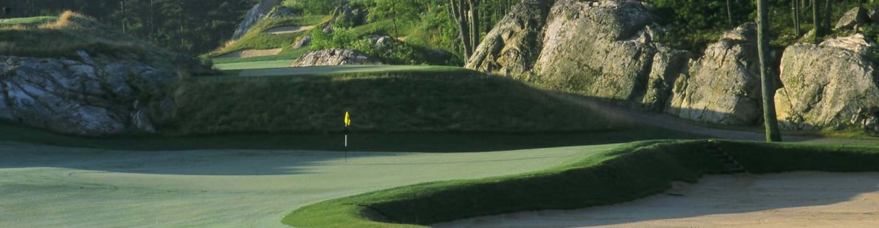 Black Rock Country Club