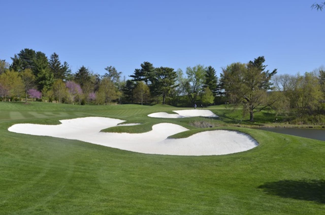 Lakewood Country Club