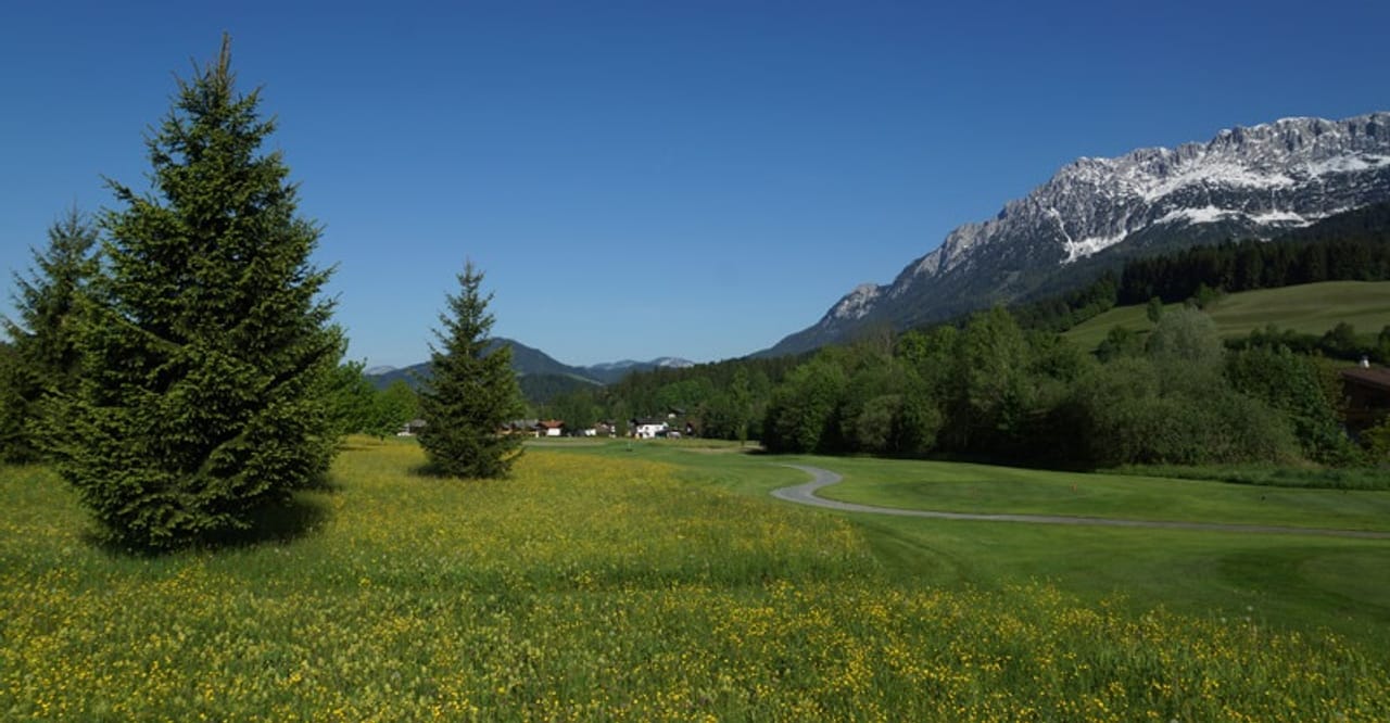 Golfclub Wilder Kaiser