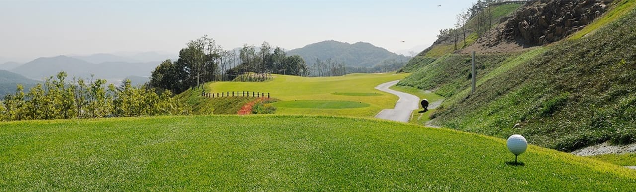 Masterpiece Golf Club