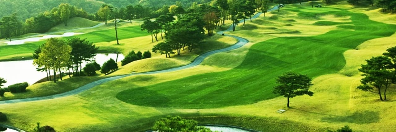 Castle Pine Golf Club