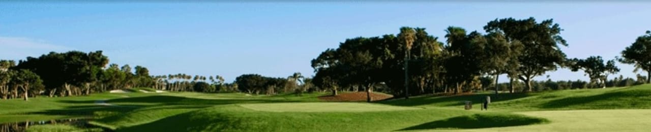 Olympic Country Club