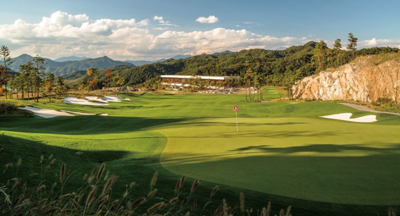 Whistling Rock Country Club