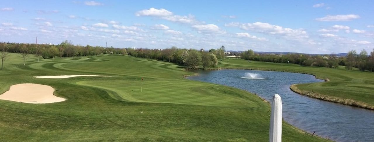 Golf Sankt Urbanus (Übungsanlage)