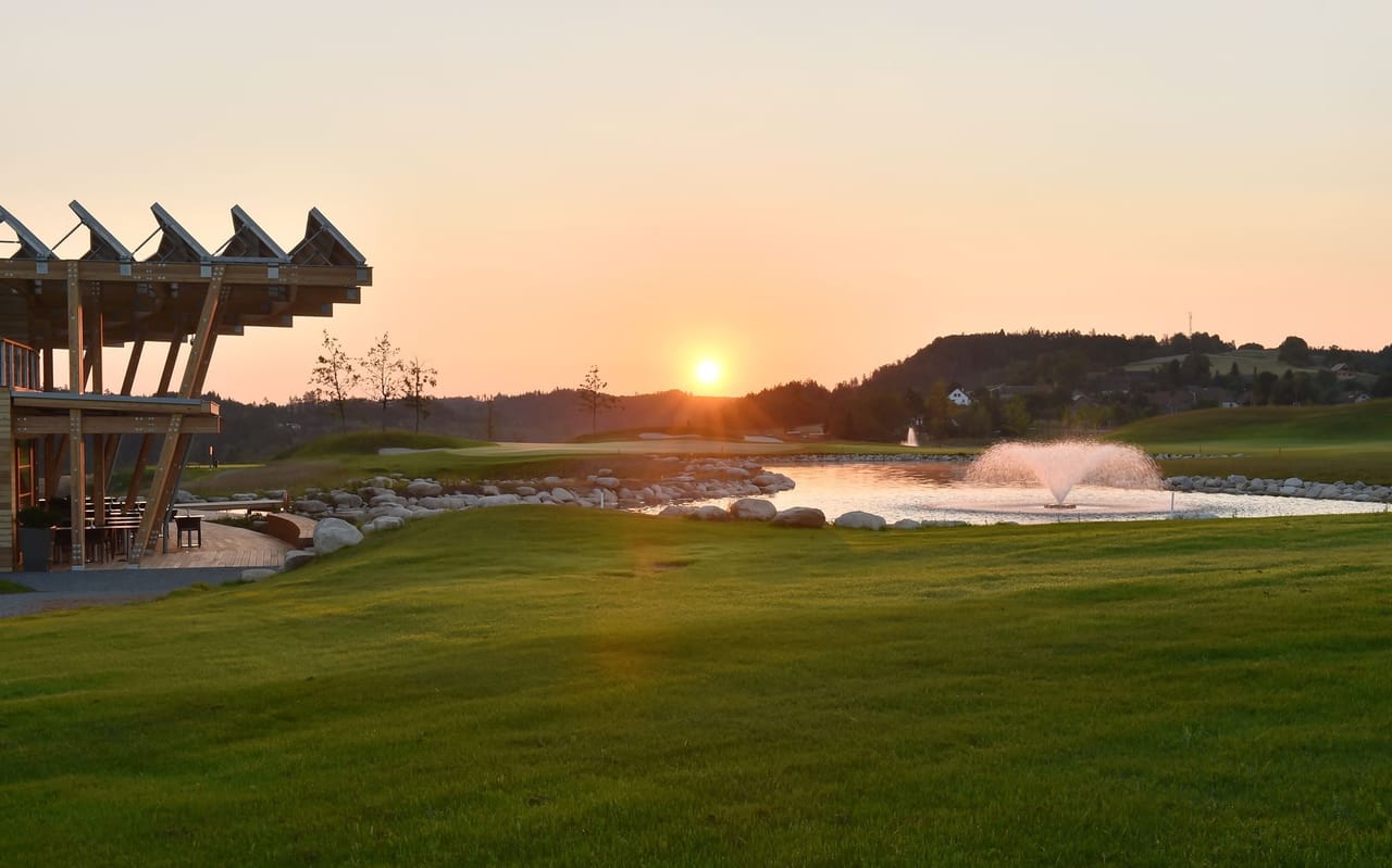 Panorama Golf Resort