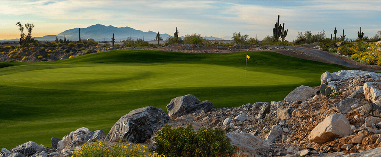 Verrado Golf Club (Victory)