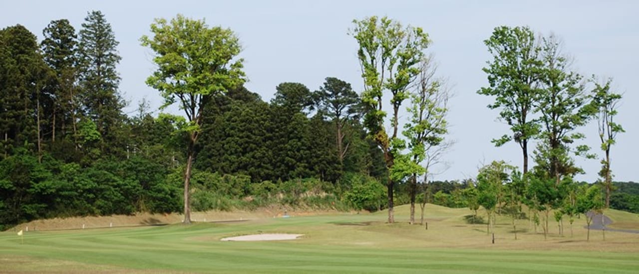 Chiba Shimin Golf