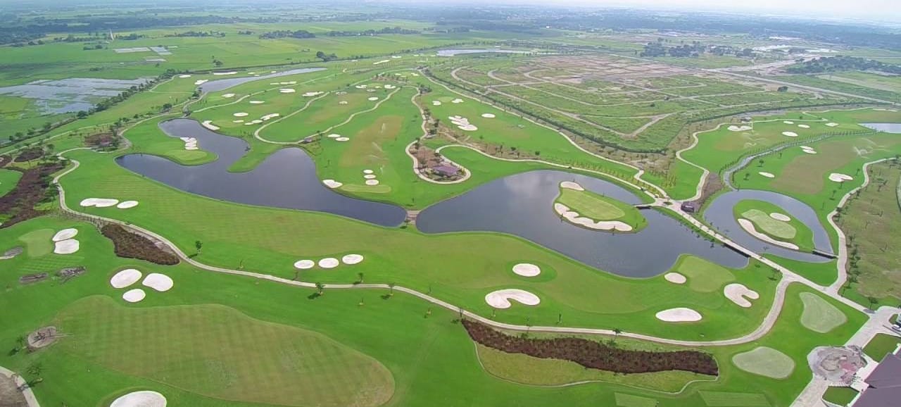 Pradera Verde Golf & Country Club