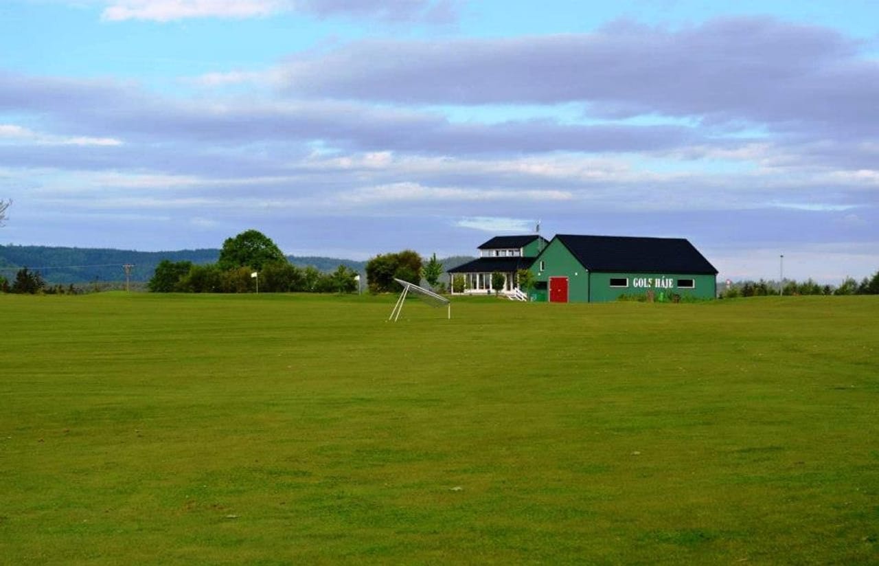 Golf Club Háje