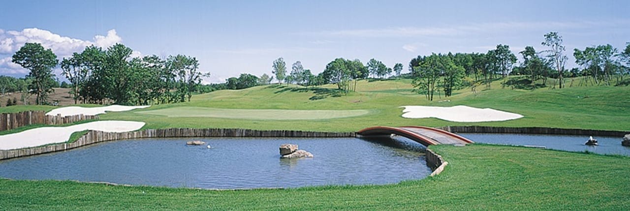 Hokkaido Links Country Club