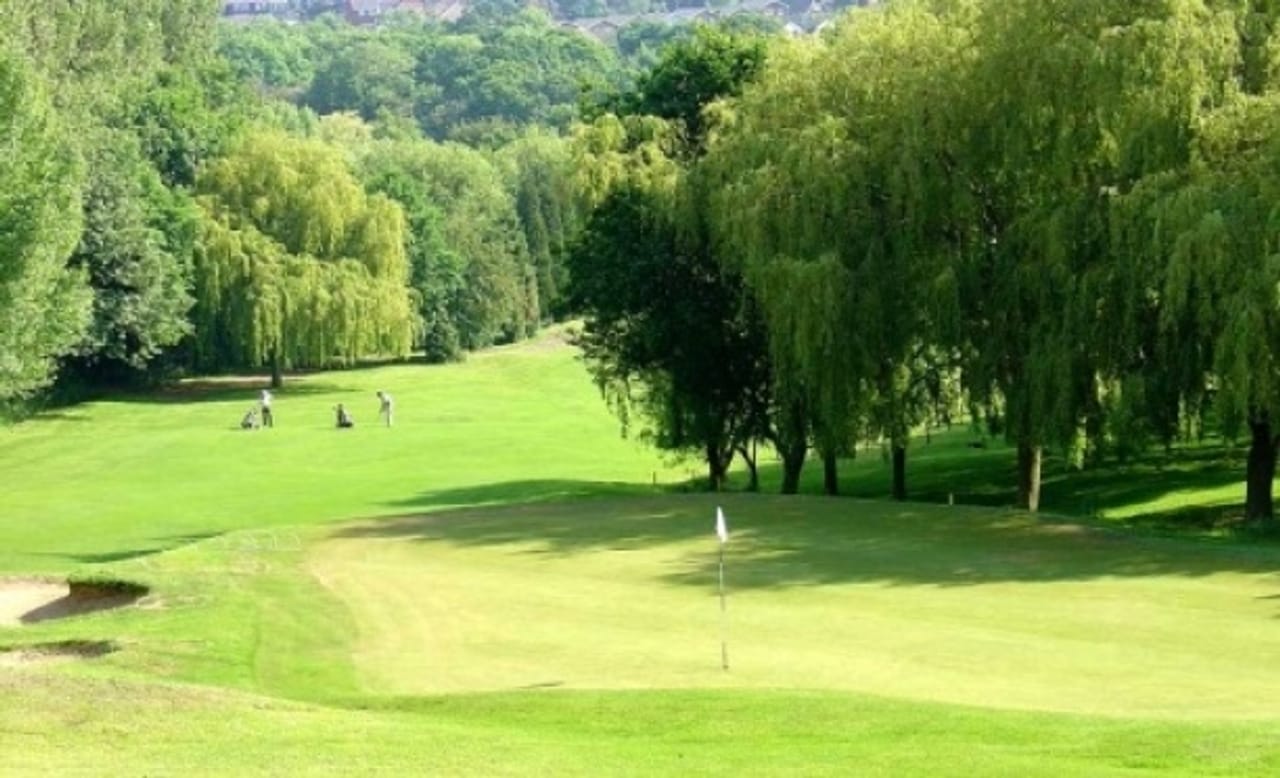 Boyce Hill Golf & Country Club