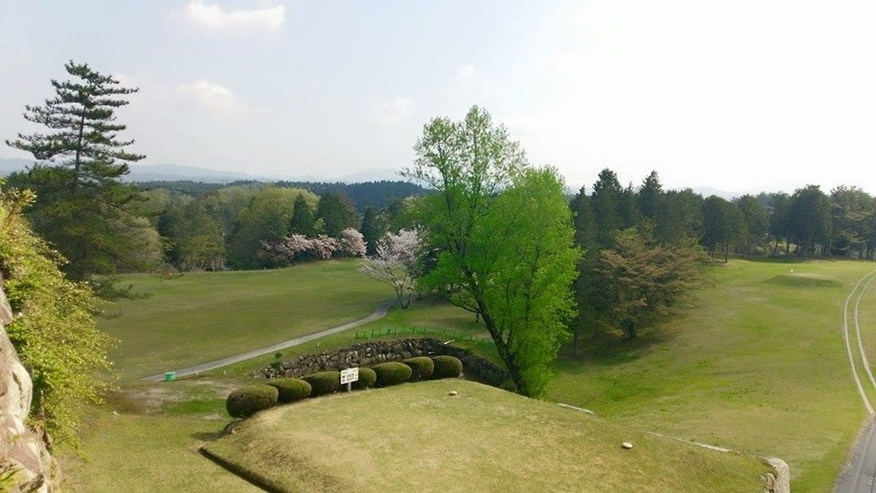 Hiyoshi Highland Club
