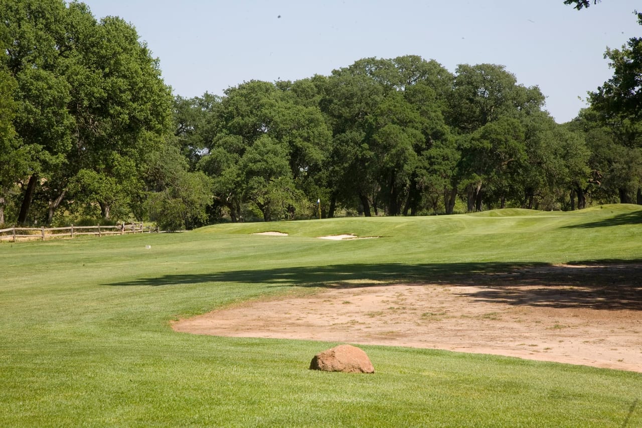 Timber Creek Golf Course (Timber Creek)