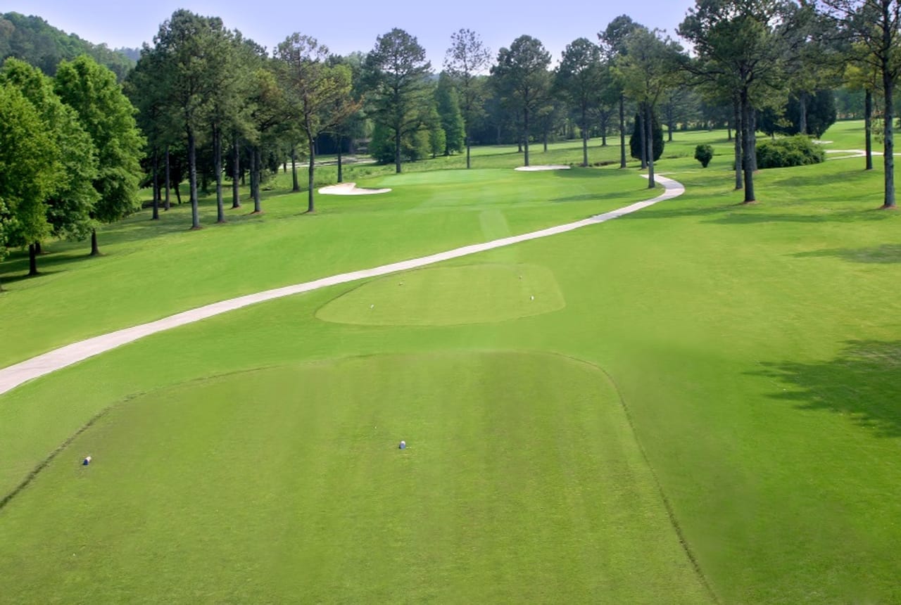 Cleveland Country Club