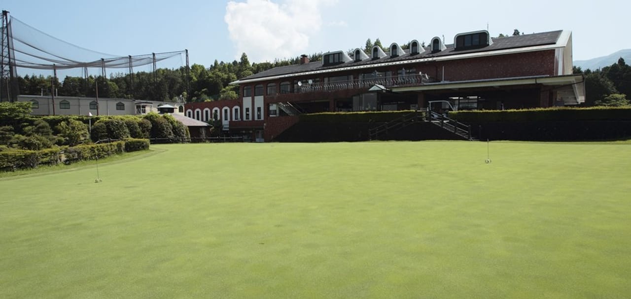 Odawara Golf Club Nichido-Gotemba - B