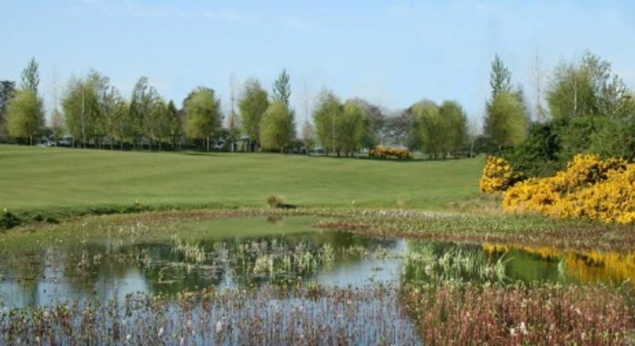 The Heath Golf Club