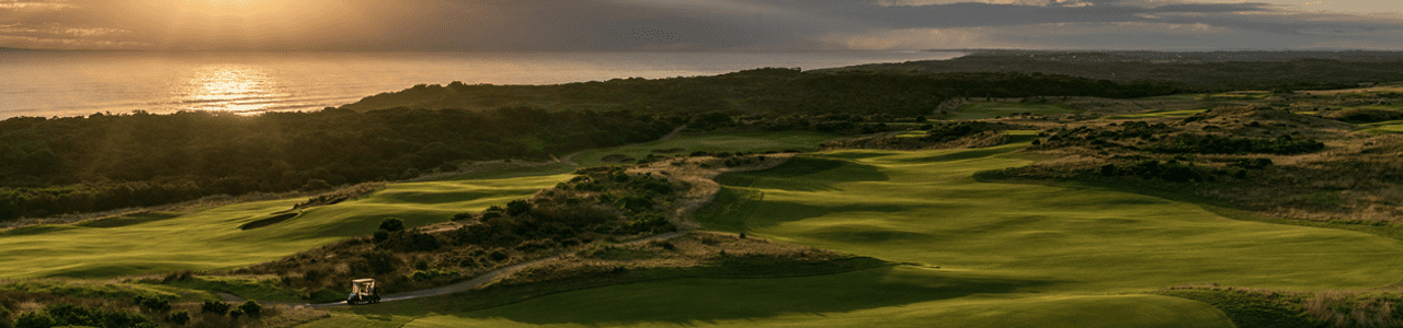 The National Golf Club (Moonah)