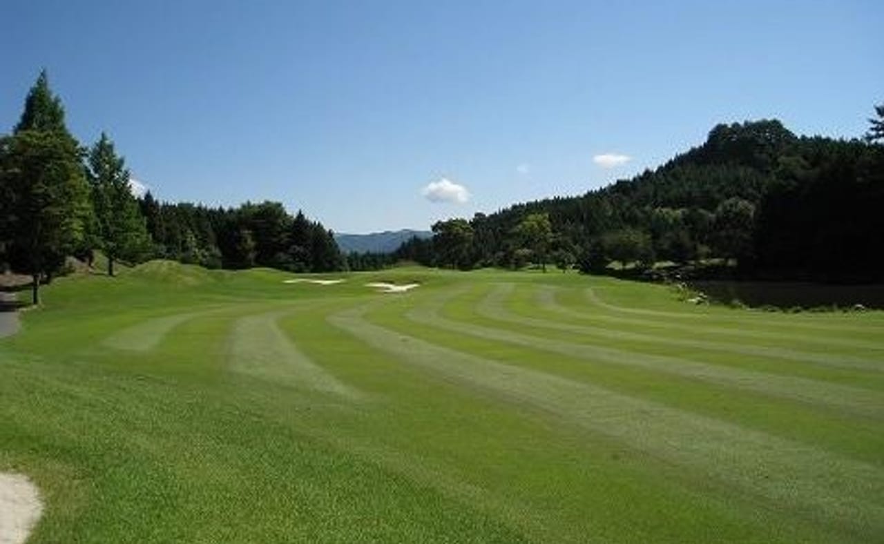 Inabu OGM Country Club