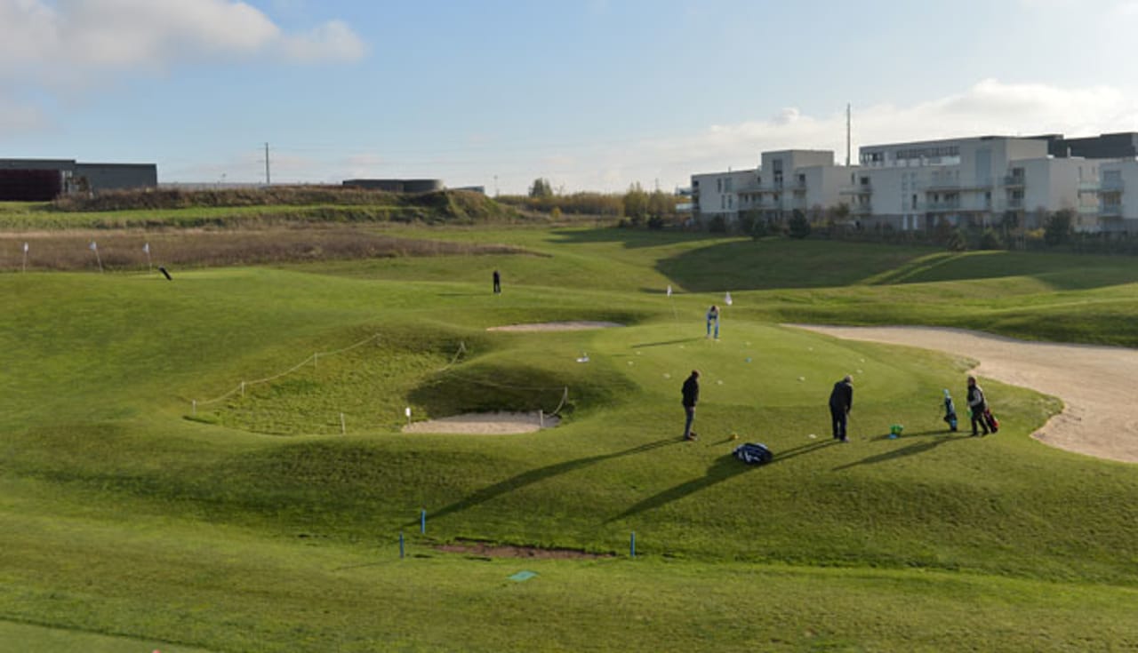 Ugolf Reims Bezannes