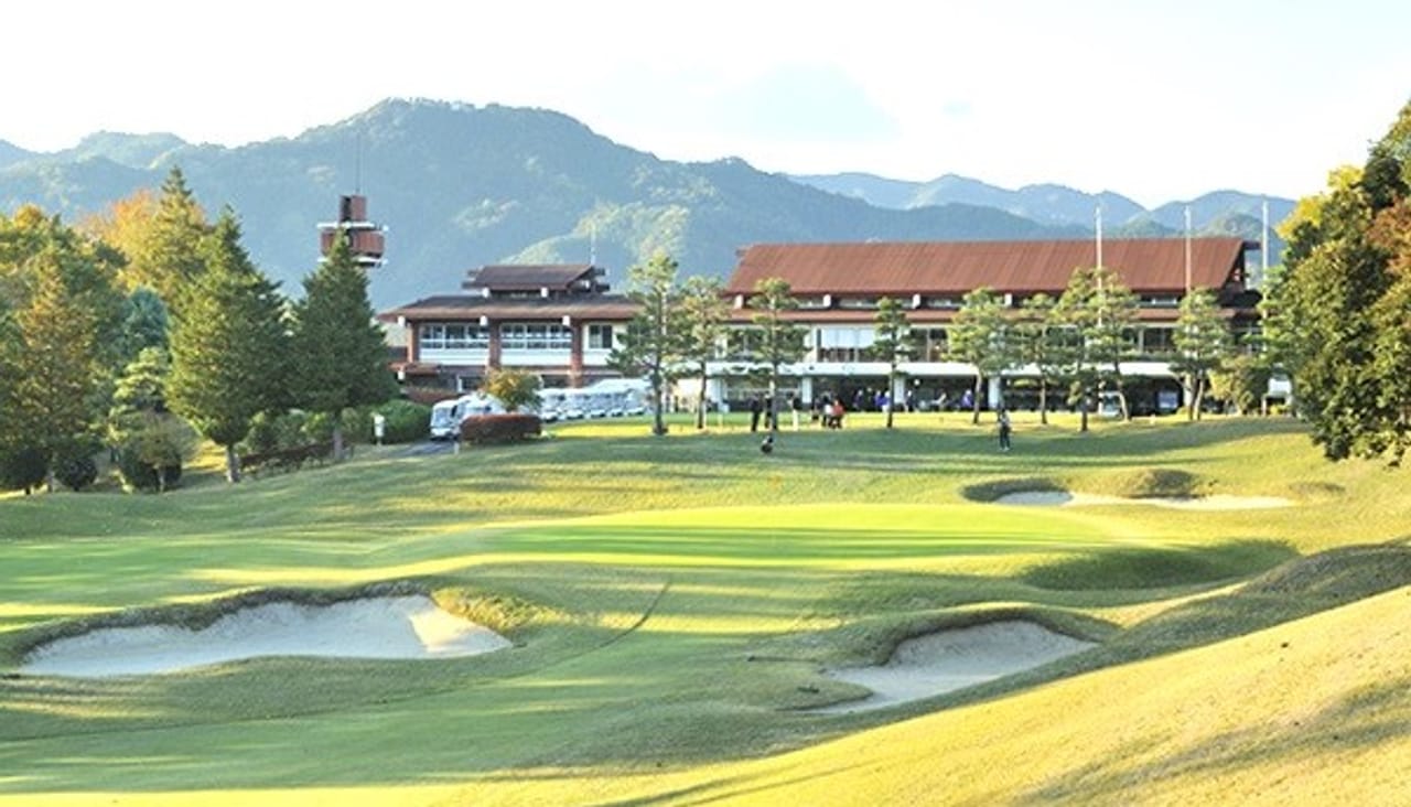 The National Country Club Saitama