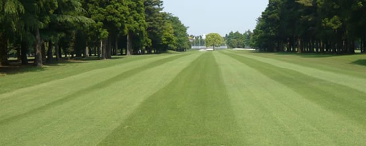 The National Country Club Chiba