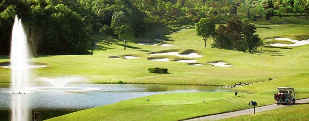 Oak Valley Country Club