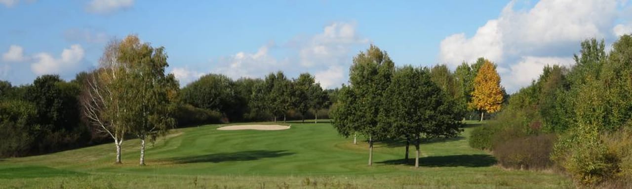 Golf Club Burgwedel