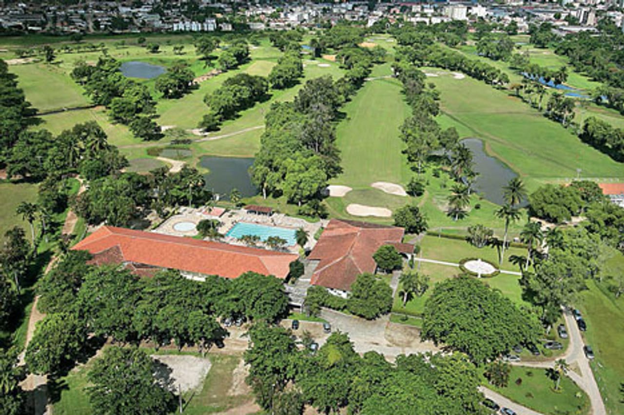 Caxangá Golf & Country Club