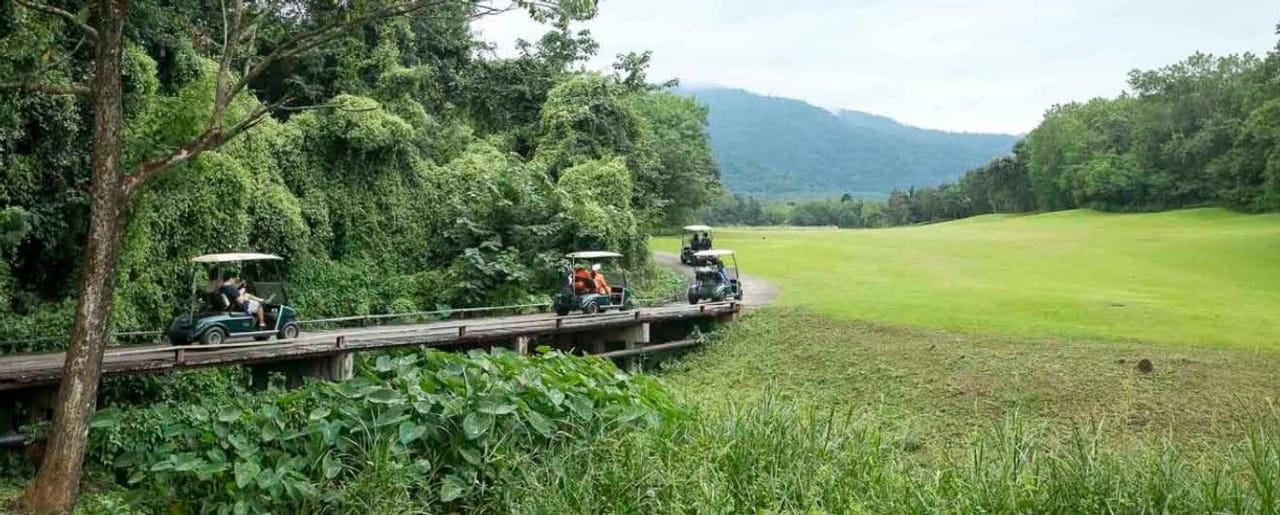 Kirimaya Golf Resort