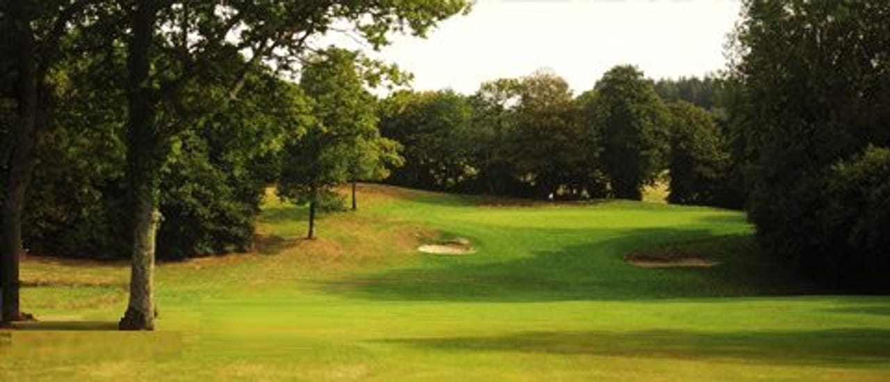 Golf Blue Green Savenay (18)