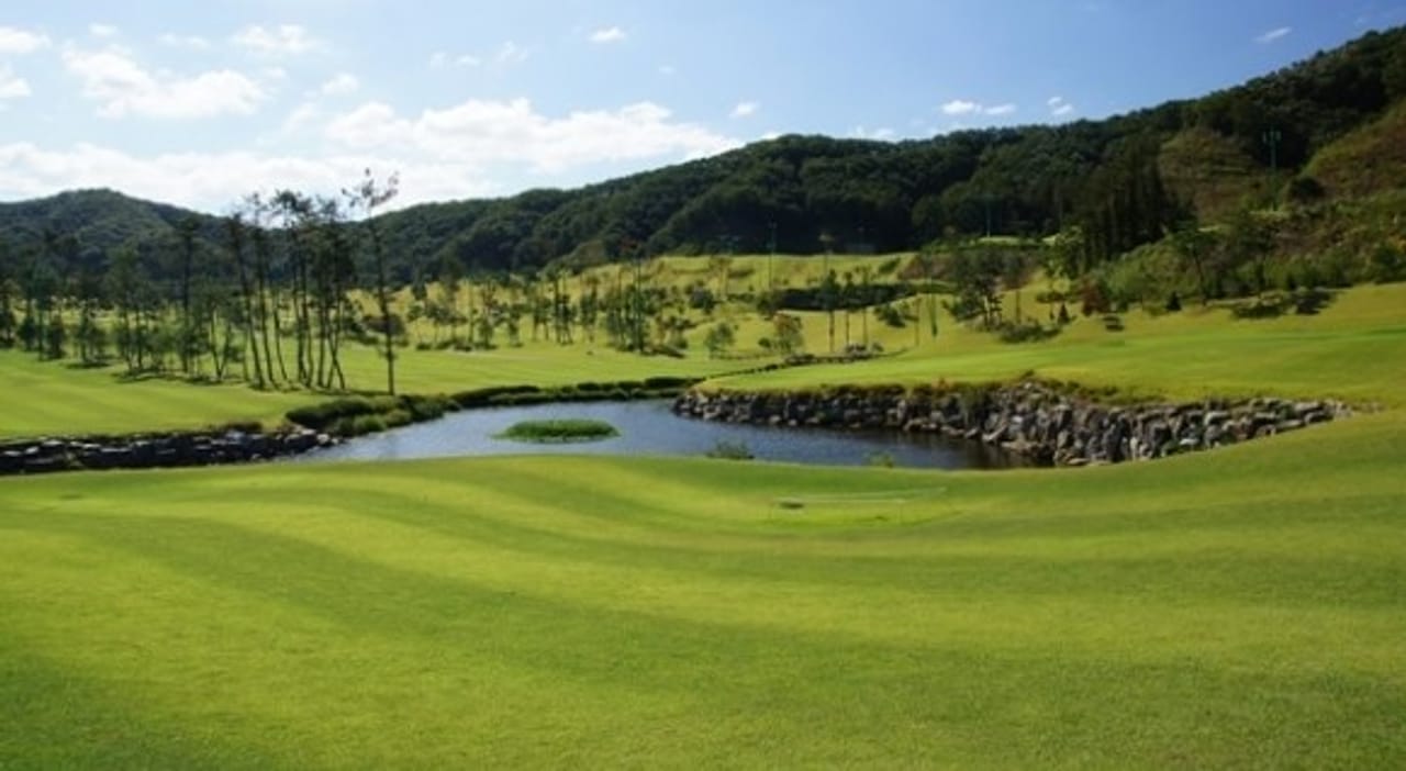 Paju Country Club