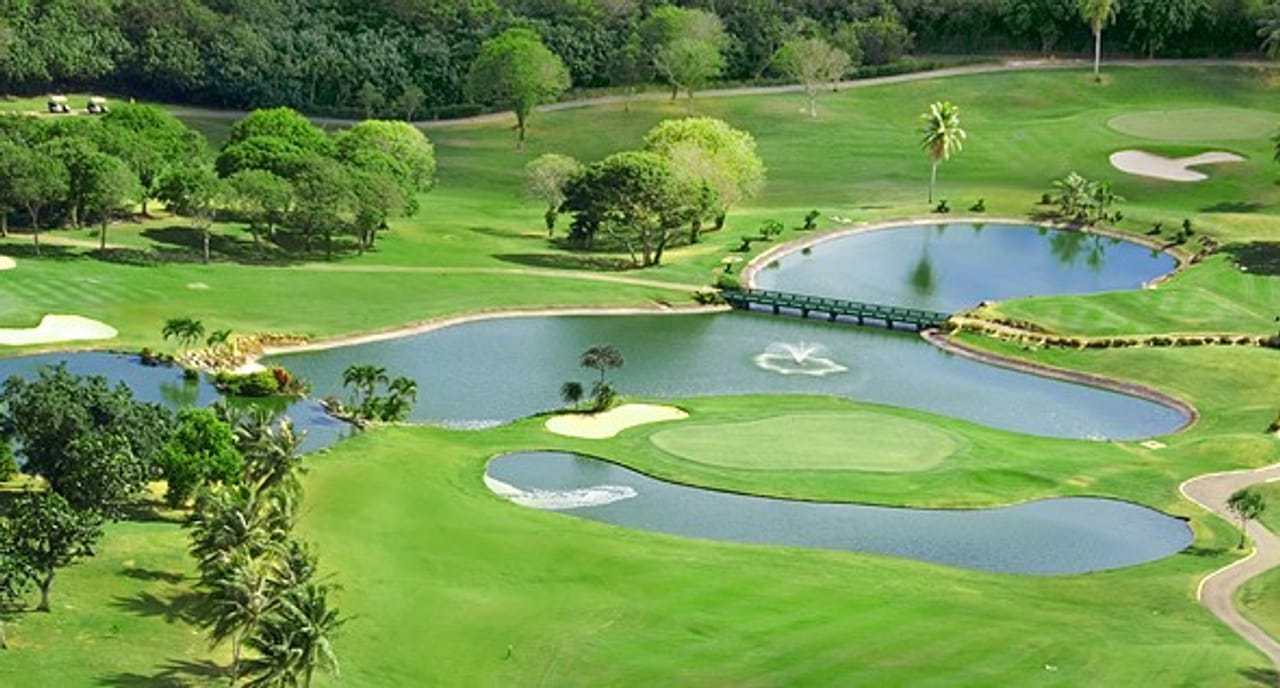 Onward Mangilao Golf Club