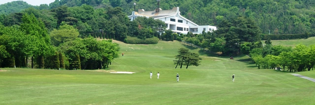 Ota Futaba Country Club