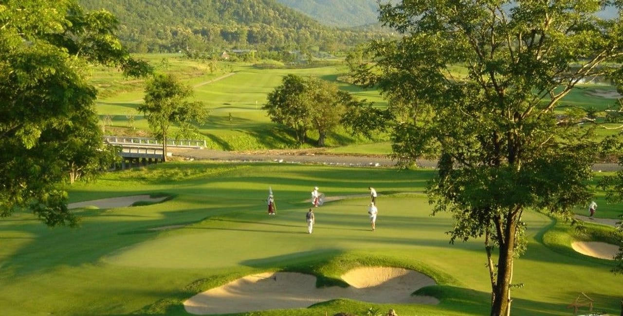 Lanna Sports Center Chiangmai