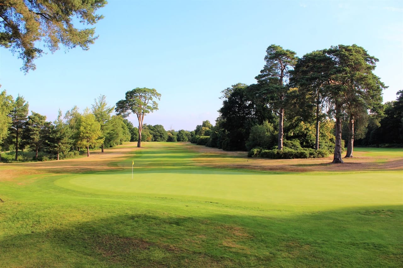 Donnafugata Golf Resort & Spa (Links)