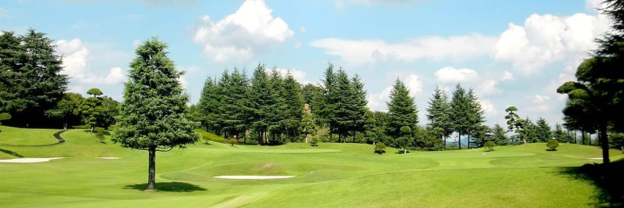 Toshoen Golf Club