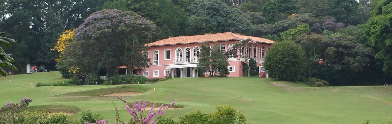 São Francisco Golf Club