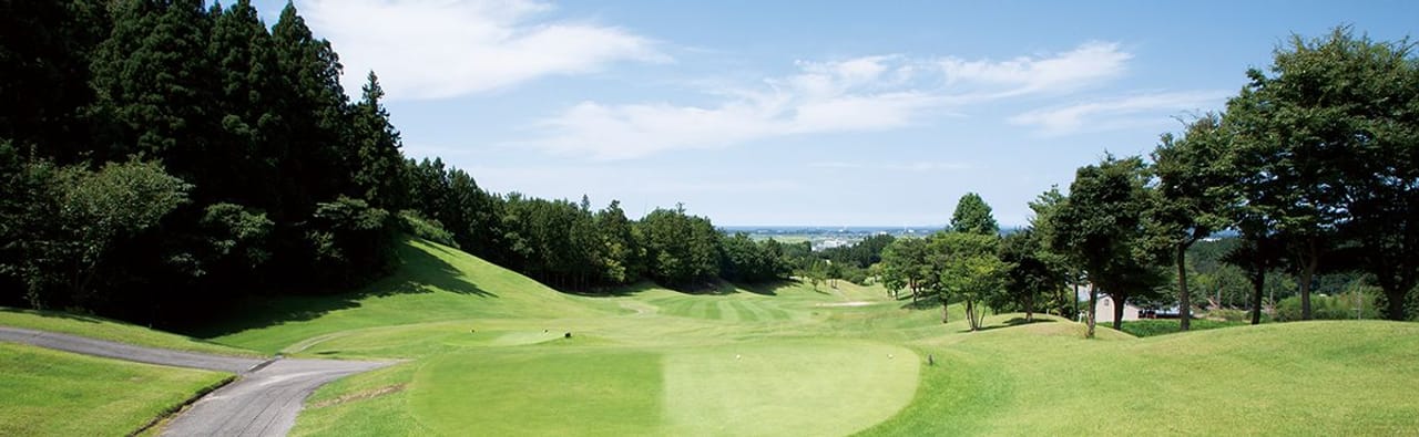 Kushigata Golf Club