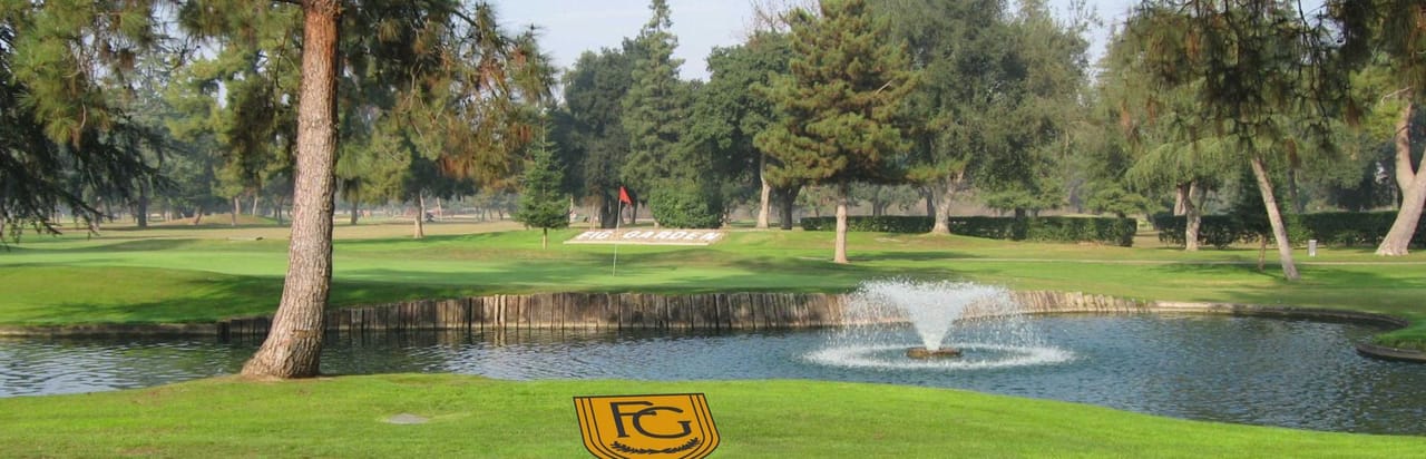 Fig Garden Golf Club