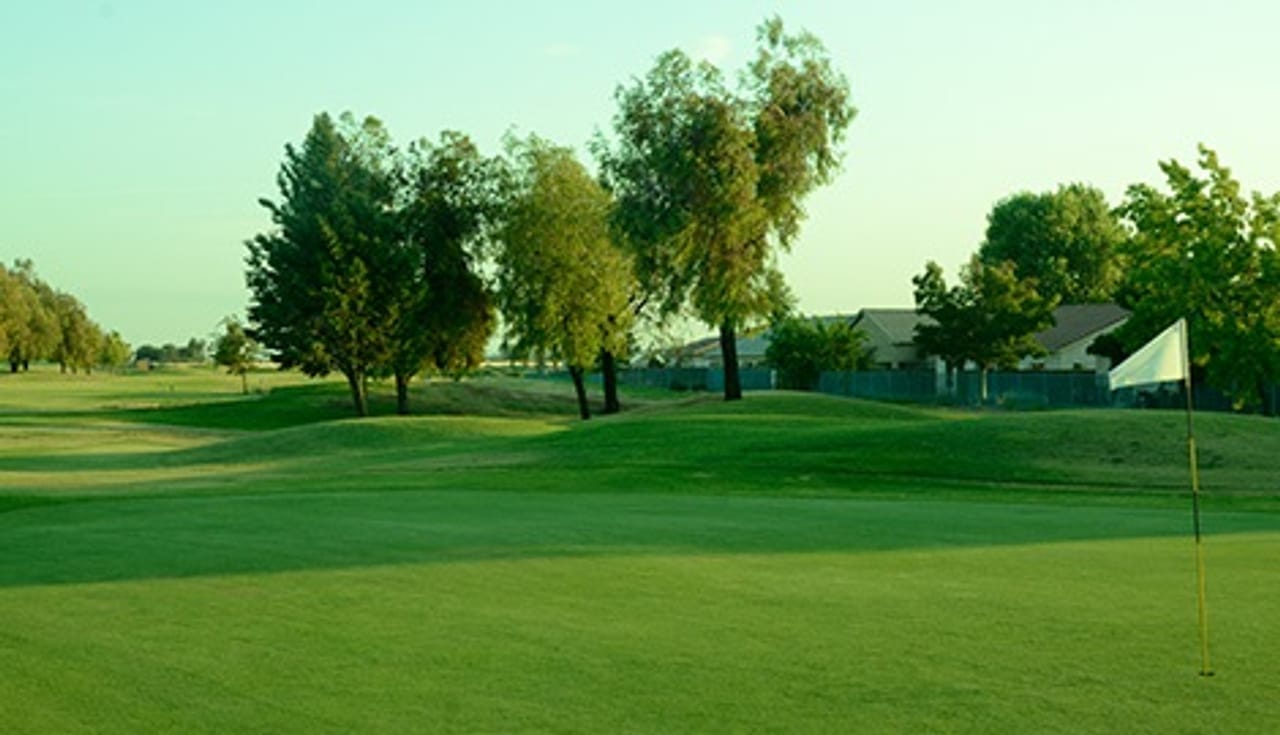Lemoore Golf Course