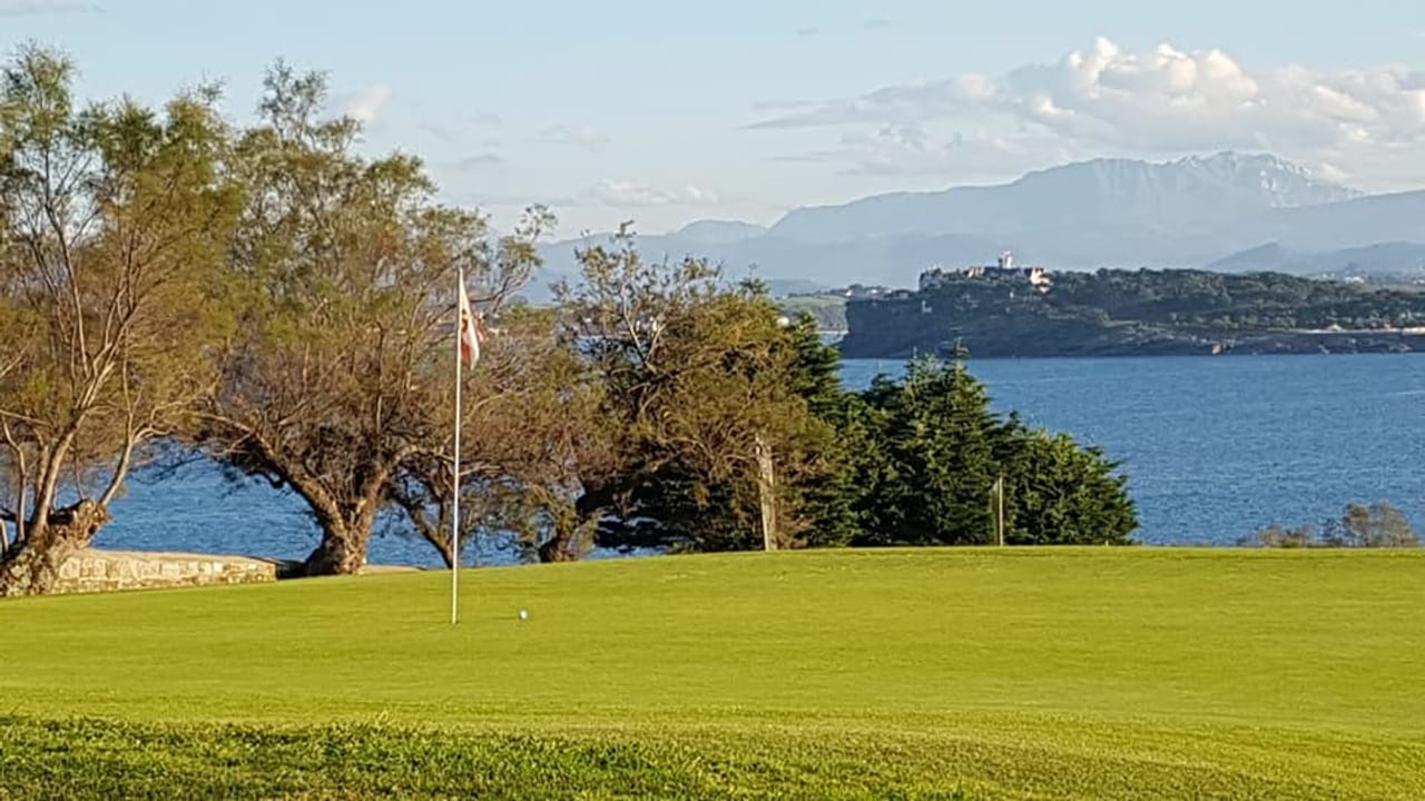 Club de Golf Mataleñas