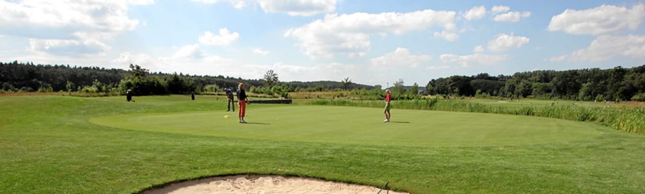 Golfclub Seligenstadt