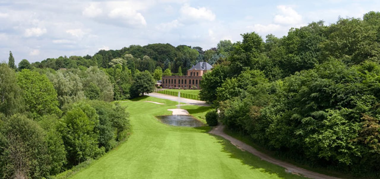 Kosaido Internationaler Golf Club Düsseldorf