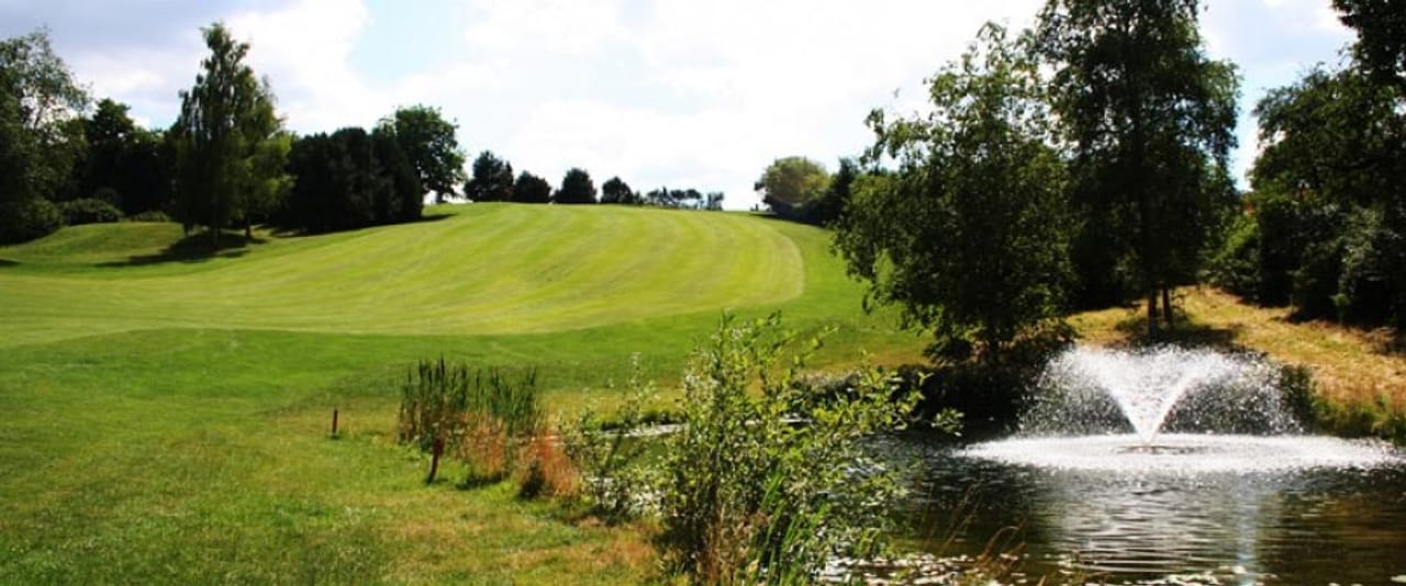 Golfanlage Hohenhardter Hof