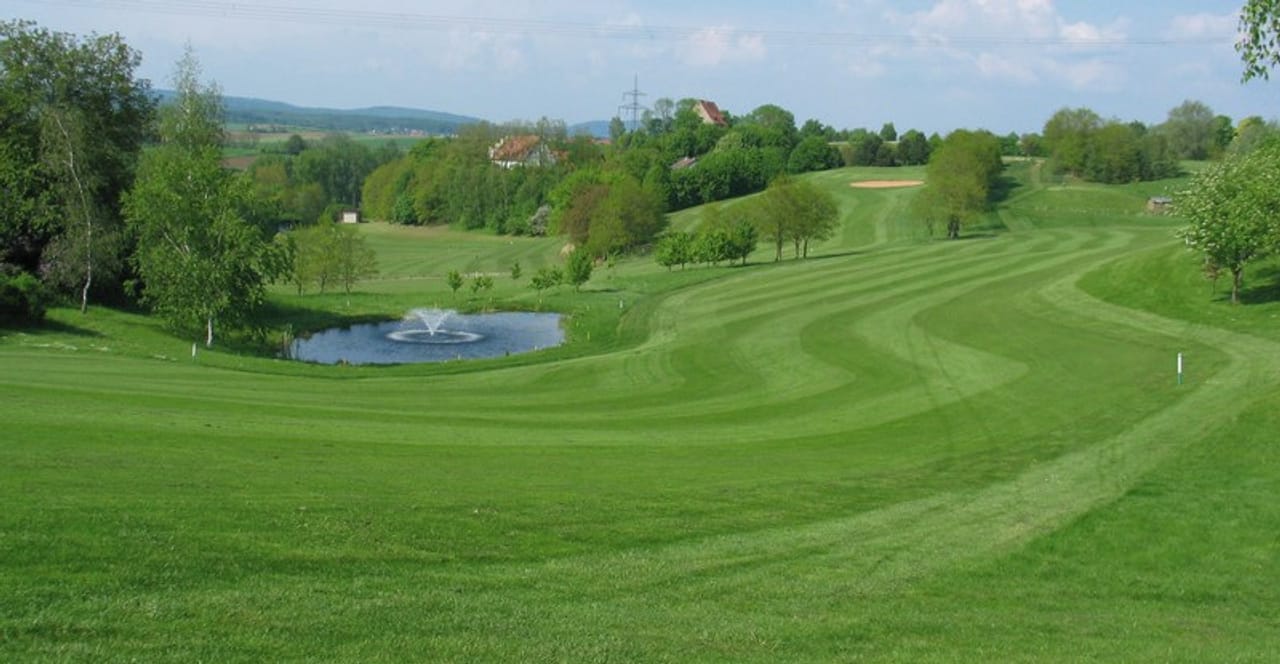 Golfanlage Hohenhardter Hof (Eselspfad)