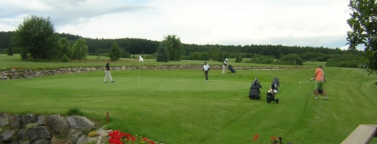 Golfclub Dresden-Elbflorenz