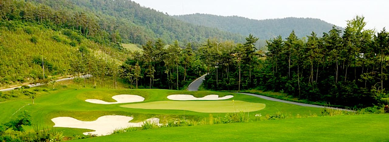 Miryang Country Club