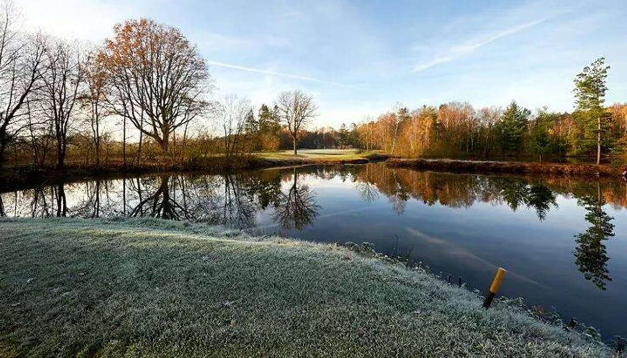 Golf und Lanclub Ahaus