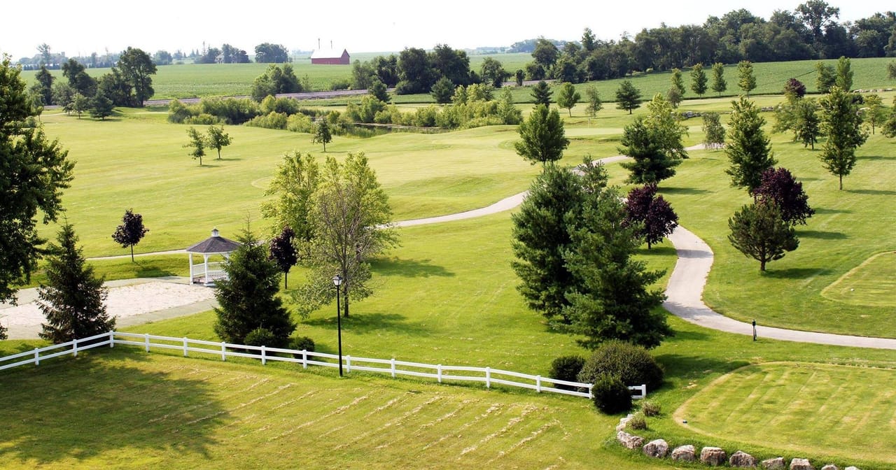 Chicago Golf and Tiki Tees